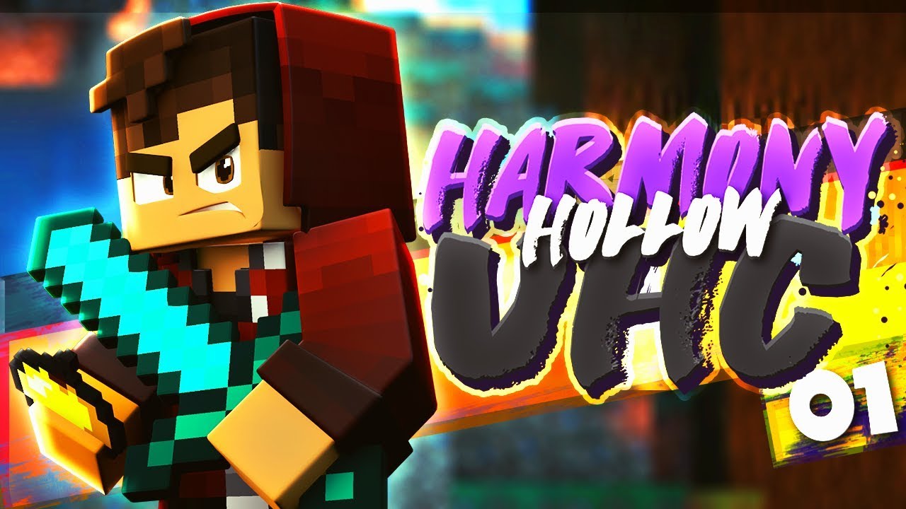 Minecraft: Harmony Hollow UHC Season 8 Ep. 8! - Sad News.. :( Minecraft: Harmony Hollow UHC Season 8 Ep. 8! - Sad News.. :(