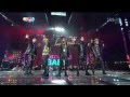 G Dragon One of a kind Crayon Bigbang Fantastic Baby special stage