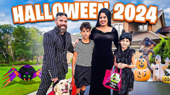 24 HORAS de HALLOWEEN|4PLUSONE