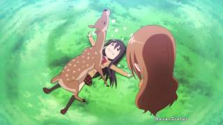 Seitokai Yakuindomo - Bad Touch Seitokai Yakuindomo - Bad Touch