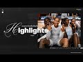 Au pro basketball season 3 game 10 highlights