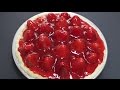 Fresh Strawberry Pie