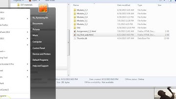 How to edit html file using Notepad