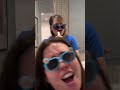 Orthodontist and team finish the day #orthodontist #shorts #figsscrubs