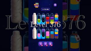 Magic Sort, Level 376