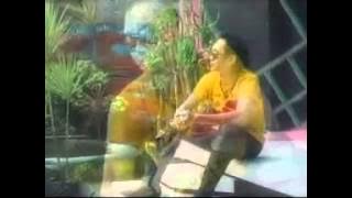 LARA UNTU - Voc.Indra Zayka - Cipt .Josfer Blanakan