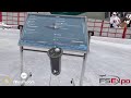 X-Plane 12.4.2- r2 Latch Yoke Test