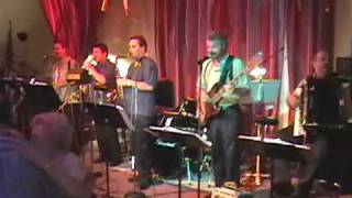 Tatusiu Waltz - Daddy Waltz By Full Circle Band