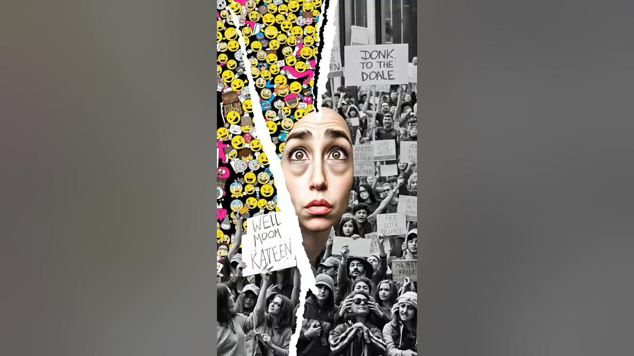 Is Your Outrage Just a Trend? The Shocking Truth Revealed YouTube