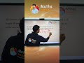 This Maths Trick Saves Time in Exams 🔥 | Maths Vaathi #mathsvaathi #exampreparation