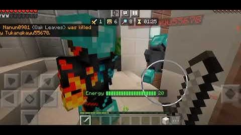 Minecraft Hive Hide and Seek Experience #008 #minecraft #game #gaming #gameplay #enjoy #mobilegame