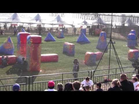 Dynasty V Impact 2009 Huntington Beach USPL