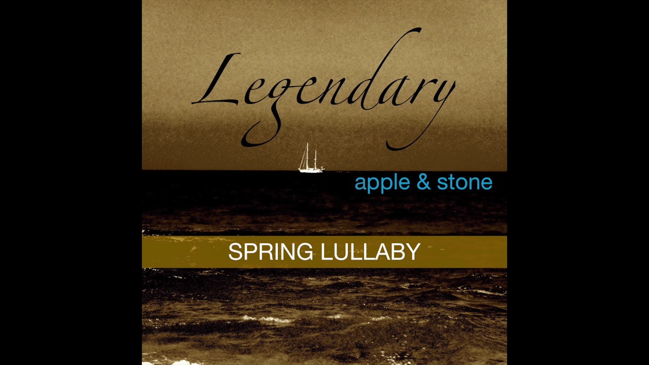 Obejrzyj apple & stone - SPRING LULLABY w YouTube Obejrzyj apple & stone - SPRING LULLABY w YouTube