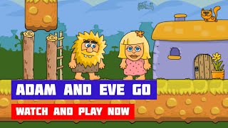 Adam and Eve GO ❤️ Game · Walkthrough screenshot 4