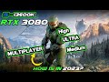 Halo Infinite - Multiplayer Gameplay 2023 - How is the performance? | RTX 3080 | I5-13600K 2k/1080P