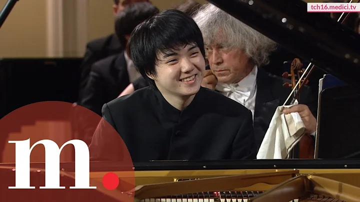 20 year old Mao Fujita won the 2nd spot at the pre...