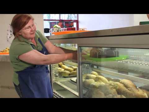 House Of Douglas Scottish Bakery Commercial