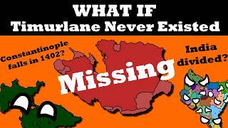 History Without: Timurlane