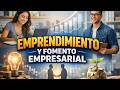 EMPRENDIMIENTO Y FOMENTO EMPRESARIAL - TÉCNICO SENA VIRTUAL