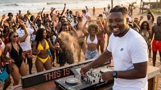 3 STEP MIX 2026 🔥 NO SKIPS | BEST AMAPIANO VIBES