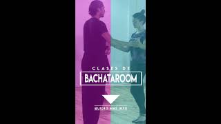 Jupe &amp; Anita - CLASES DE BACHATAROOM