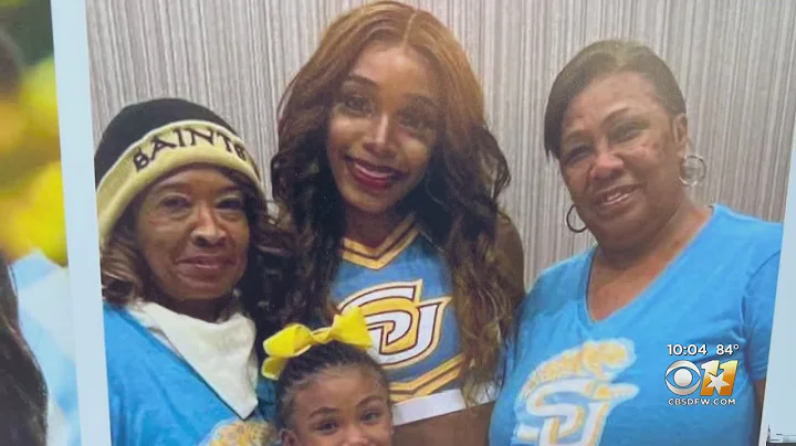Hundreds gather in DeSoto to raise awareness after...