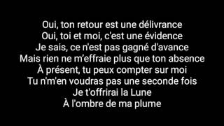 [Paroles-Lyrics] Maitre Gims - Ma Beauté