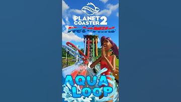 Aqua Loop Wet