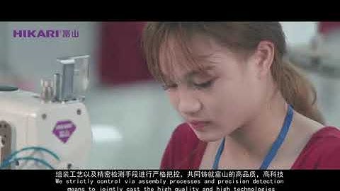 WHY YOU NEED TO USE HIKARI ?