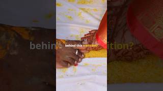 Why Do Women Wear Toe Rings?