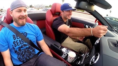 Max Homa’s EXCLUSIVE from “Inside the PGA TOUR”