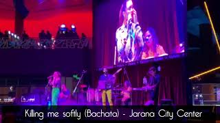 Killing me softly (Bachata) - Kimbara World Music