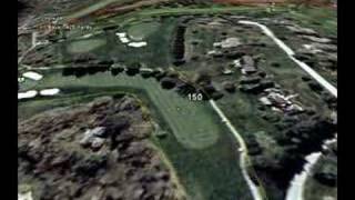 "Radley Run Country Club (Radley Run)" Flyover Tour