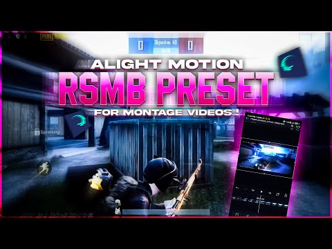 RSMB EFFECT ON ANDROID 🔥🔥🔥