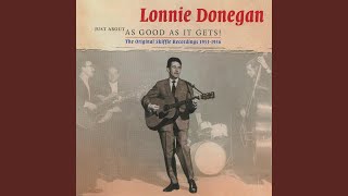 Watch Lonnie Donegan Worried Man Blues video