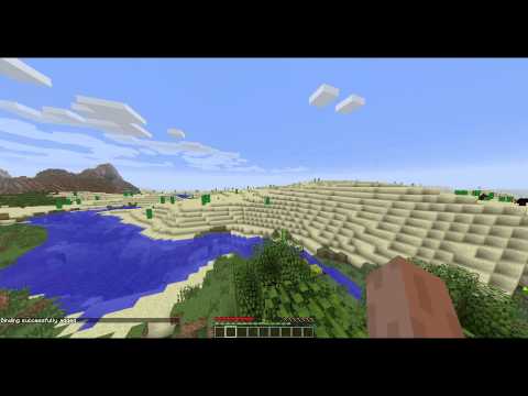 MoreCommands Command: jump