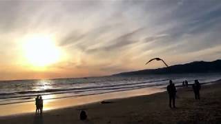 Spring Break | California |2018
