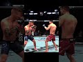 Don't stay in the punch zone #ufc5