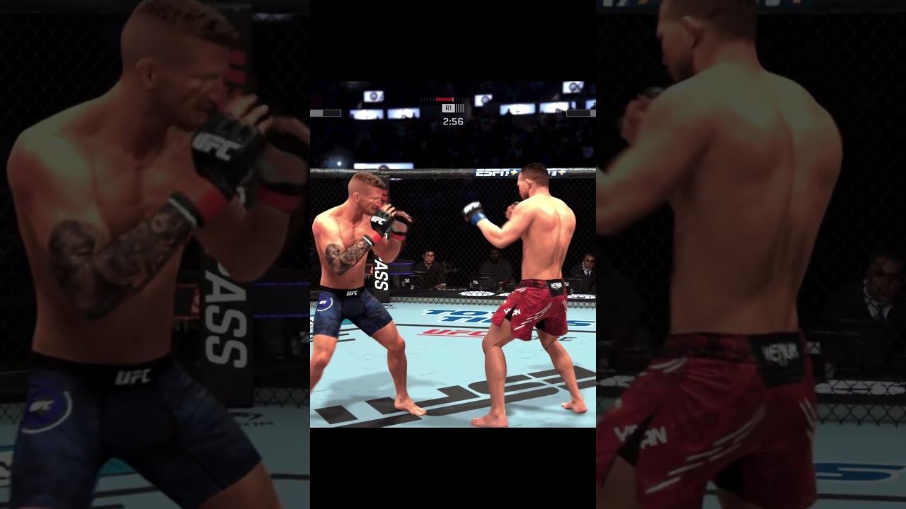 Don't stay in the punch zone 