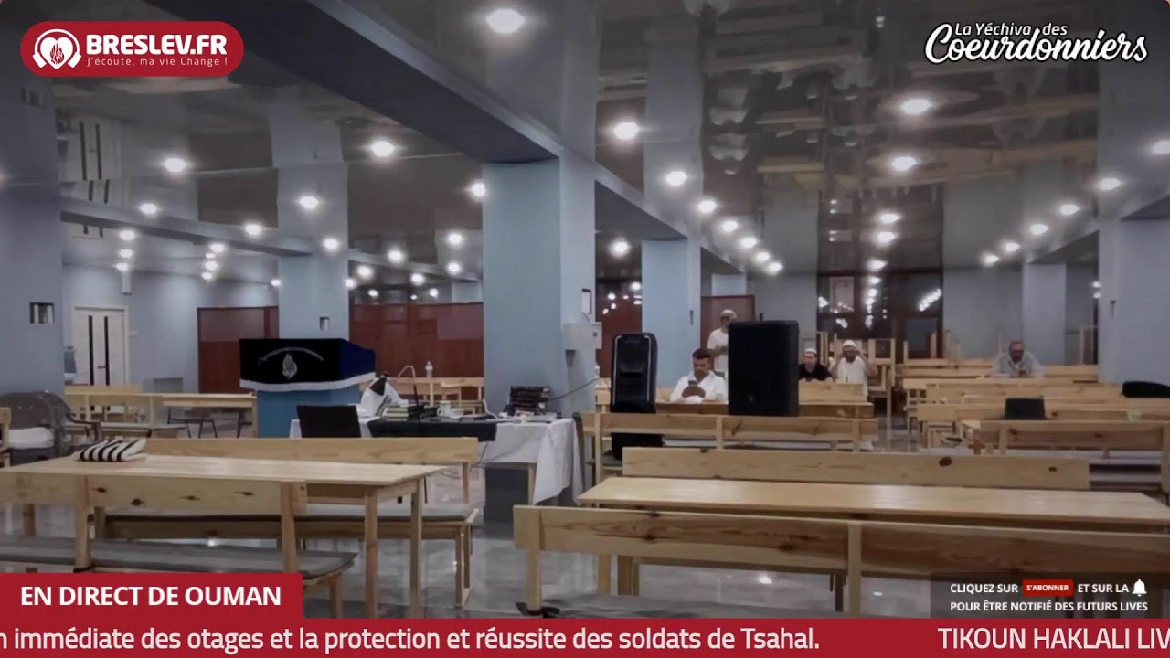 Uman Roch Hodech NISSAN Danses-9 Avril
