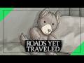 "Abrazando peluche; Visitar capitana" Roads Yet Traveled V.9 [Gameplay/Español](Furry Visual Novel)