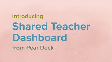 Pear Deck