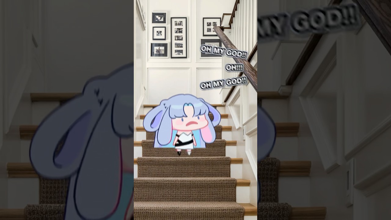 VTuber dad is a MENACE!