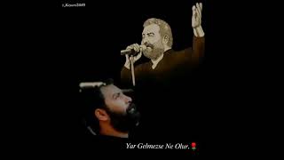 Herkes Kendi İşine... Ahmet Kaya 🌹🌹