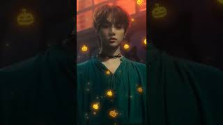 Halloween 🎃 D30 : Good Boy Gone Bad - TXT #txt #kpop #halloween