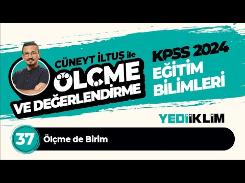 Video: Hangi birim kübik santimetreye eşittir?