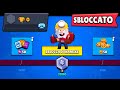 Ho SBLOCCATO Dynamike a 0 TROFEI! Cosa Succede?*NUOVO* BrawlPass SHOPPATO! 249 Gemme Brawl Stars ITA