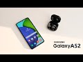 Samsung Galaxy A52 - ЦЕНА И ДАТА ВЫХОДА!