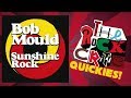 QUICKIES!: Bob Mould - &quot;Sunshine Rock&quot; || The Rock Critic