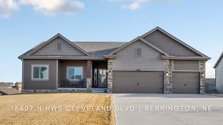 16407 N HWS Cleveland Blvd. video tour